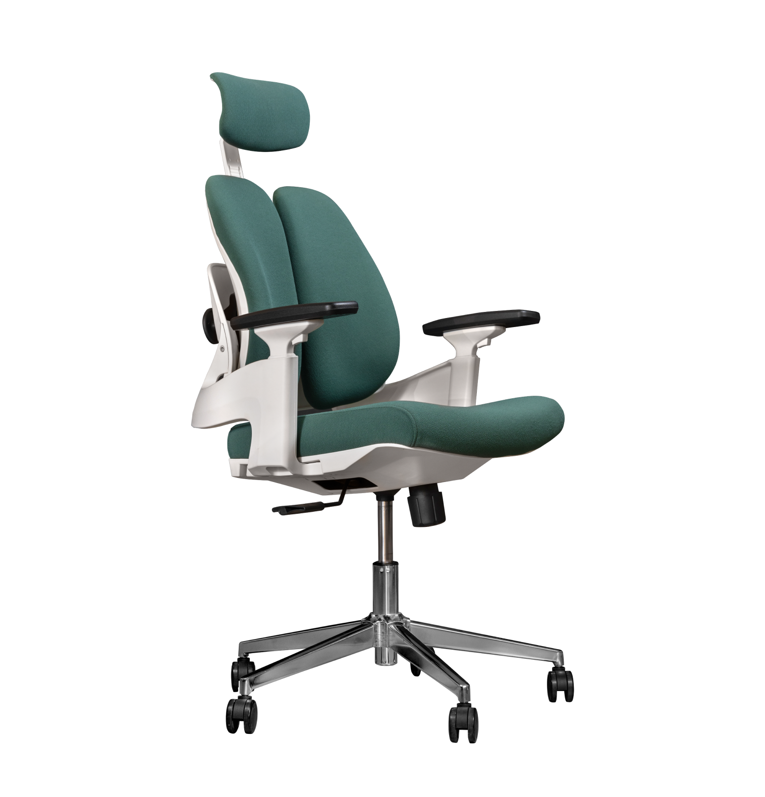 Staff office chair DUOFLEX